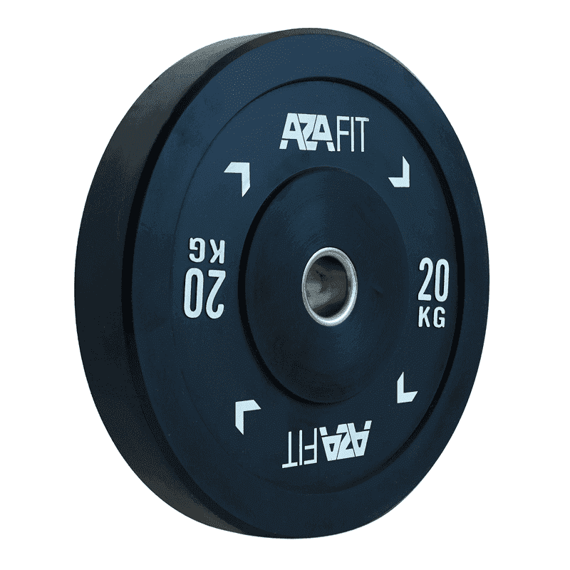 Бампер Плочи НOВИ (Bumper Plates NEW) 4