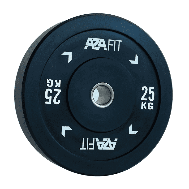 Бампер Плочи НOВИ (Bumper Plates NEW) 5