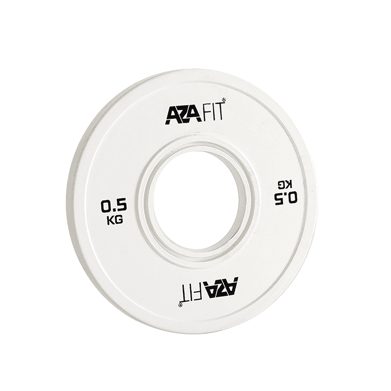 Бампер Плочи МАЛИ (Bumper Plates SMALL)