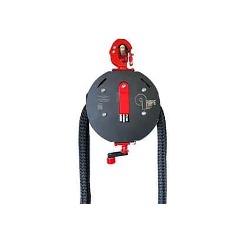 Јаже за скокање (QROPE)