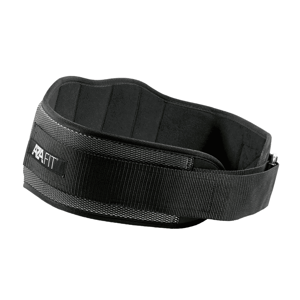 Појас за кревање тегови (Weight Lifting Belt)