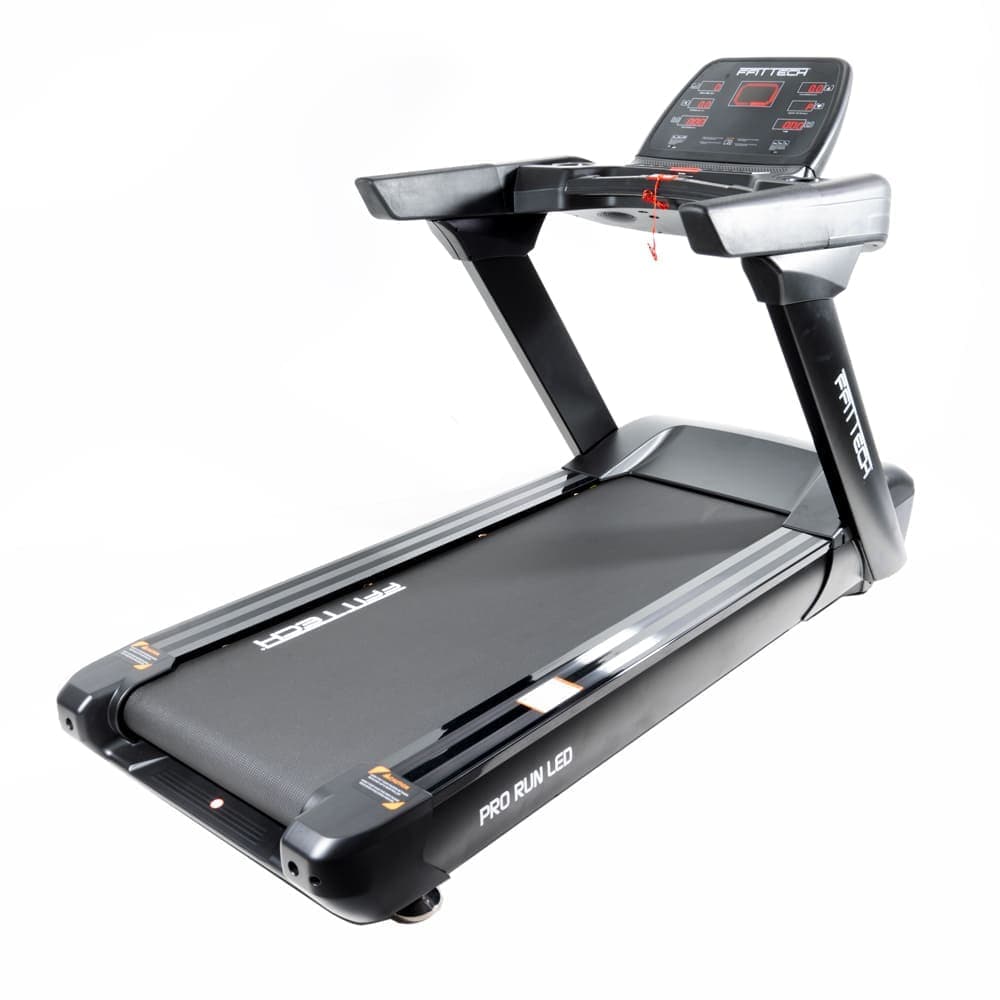 Професионална трака за трчање со LED екран (Treadmill Pro-Running LED)