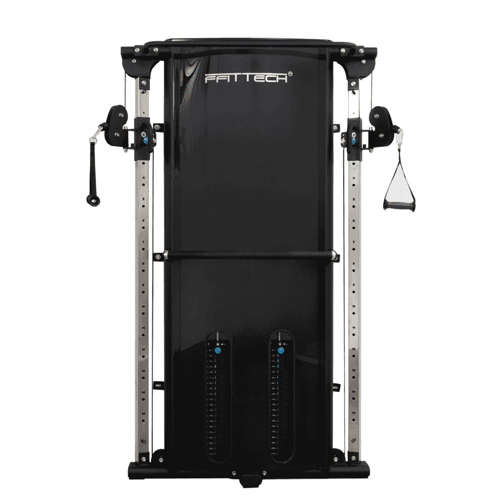 Справа за вежбање на ѕид (Wall Functional Machine)