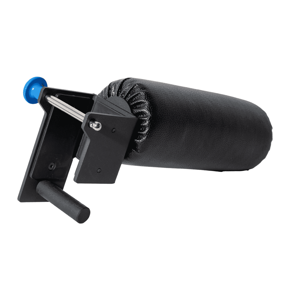 Додаток за нозе за на кафез (Rack Mount Leg Roller)