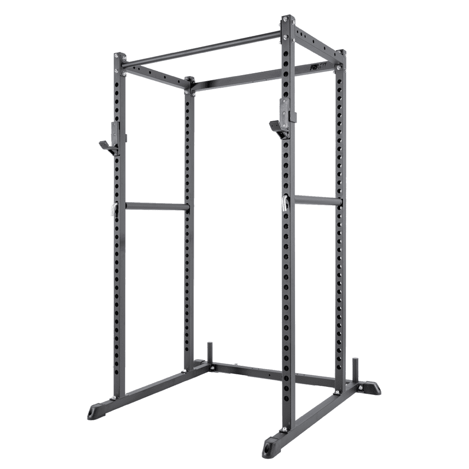 Лесен Рам за Вежбање (Light Rack)