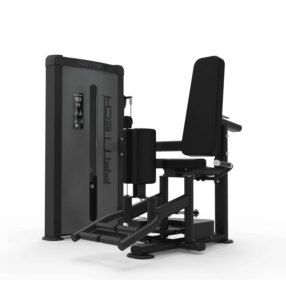 Аддуктор/Абдуктор (Aductor/Abductor)