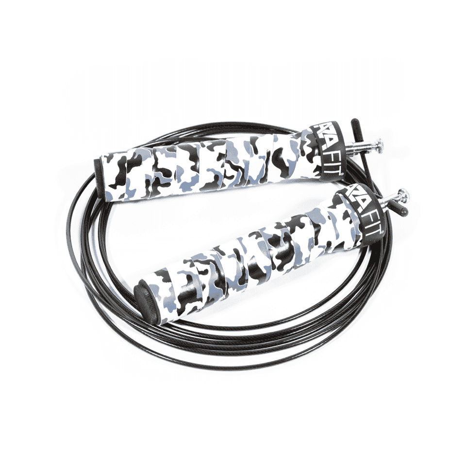 Професионално јаже за скокање - Speed Rope Pro Militar (Speed Rope Pro Militar)