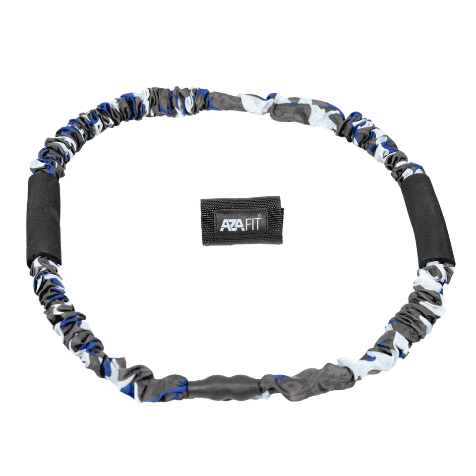 Експанзивни Ленти (Expanding Bands) 2