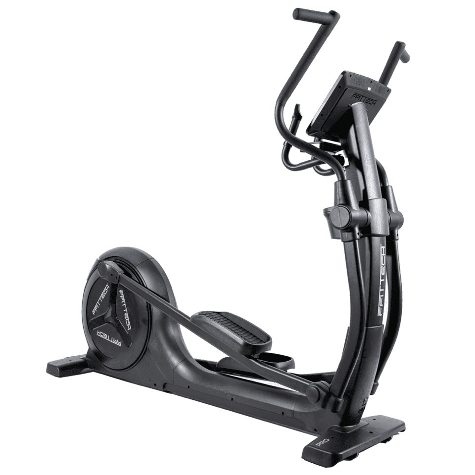 Елиптична Справа Pro Dynamic TV (Elliptical Pro Dynamic TV)