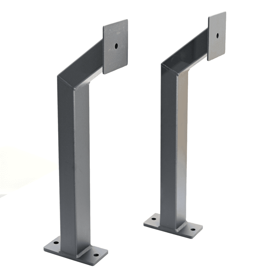 Рамки за стапала (Foot Frame)