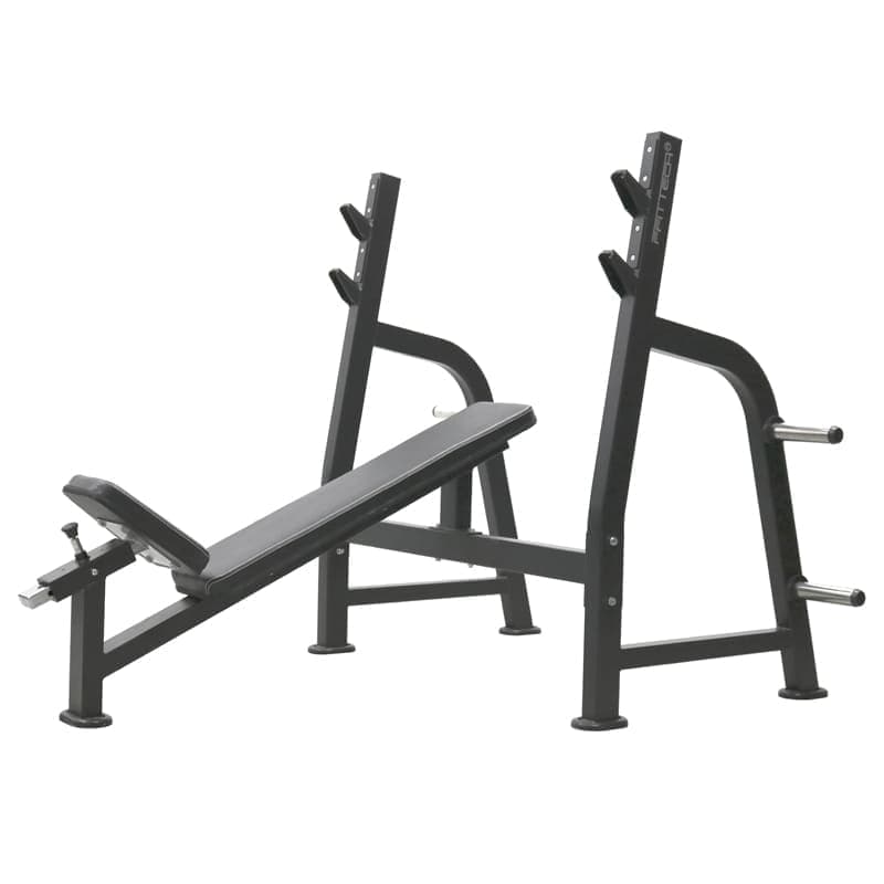 Олимписка Коса Клупа (Olympic Incline Bench)