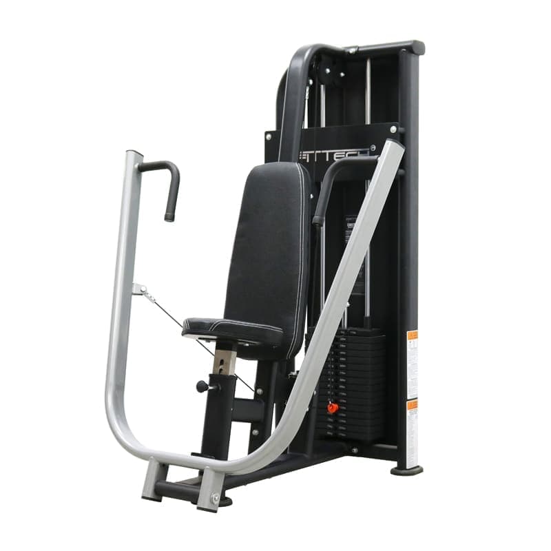 Преса за гради (Chest Press)