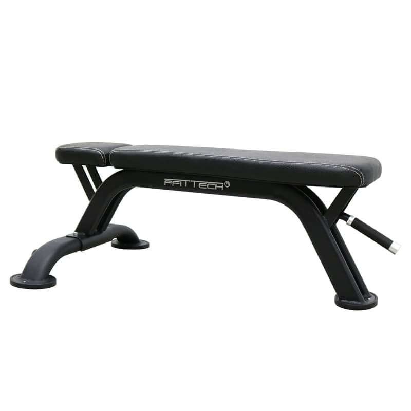 Рамна клупа за вежбање (Flat Bench)