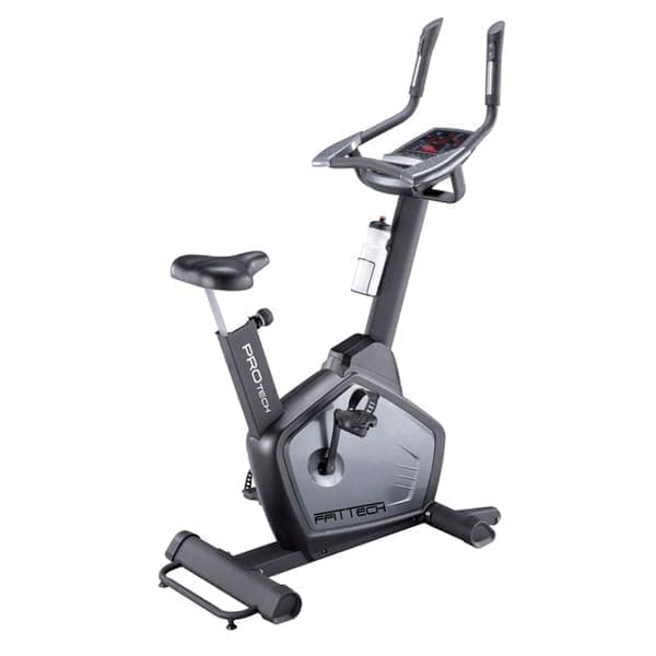 Вертикален Велосипед (Vertical Bike)