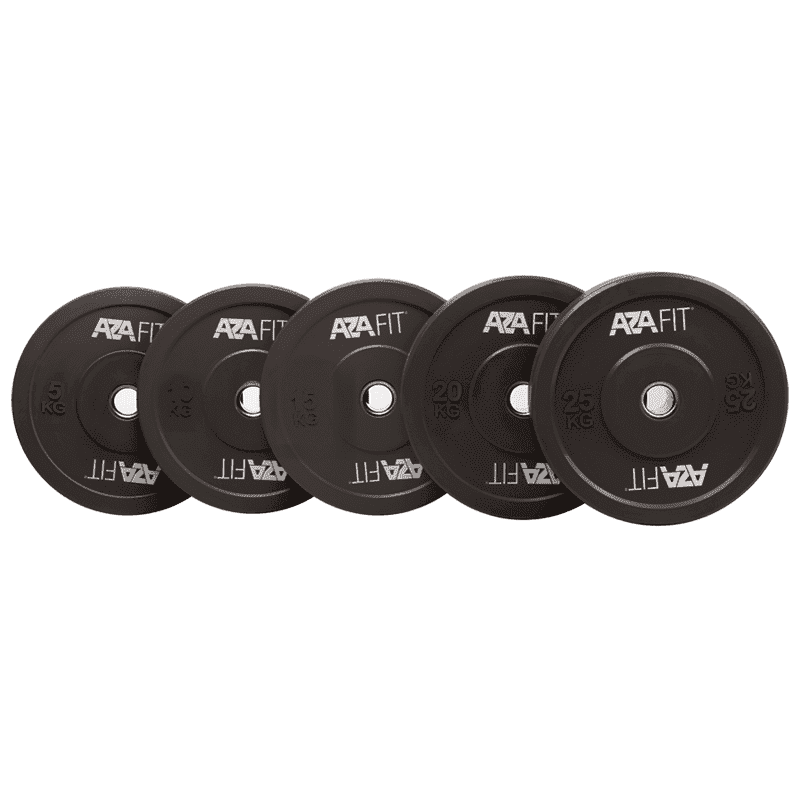 Бампер Плочи (Bumper Plates)