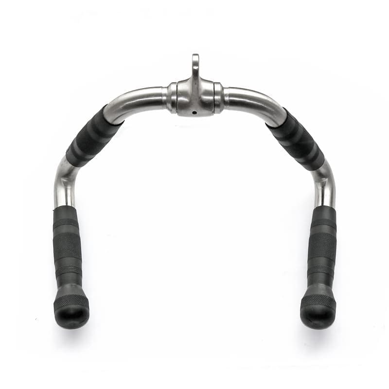 Шипка за веслање (Low Row Bar)