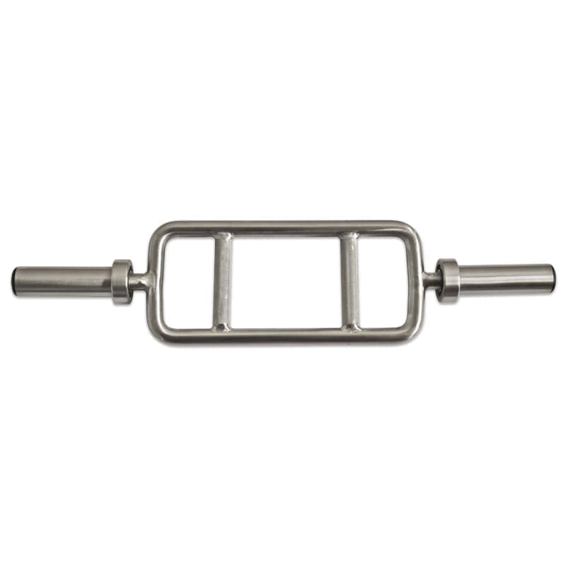 Олимписка шипка H (Olympic H Bar)