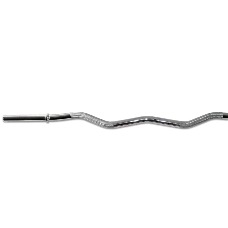 W-Обликуван Штангла (W Bar)