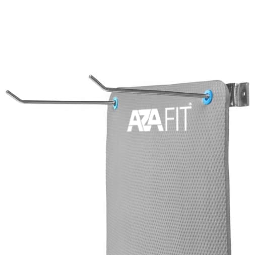 Држач за подлоги за вежбање (Mat Rack)