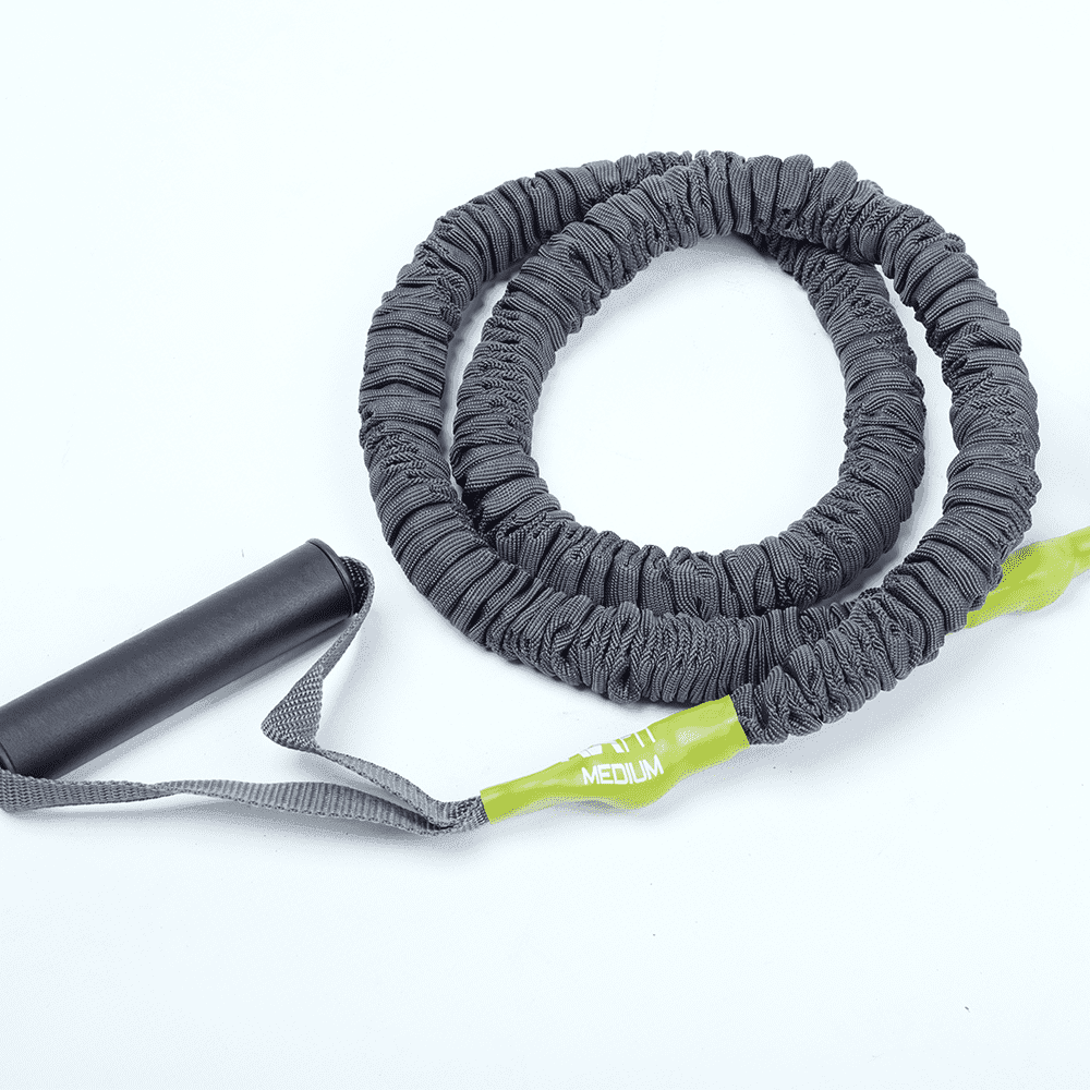 Ленти за Отпор (Resistance Tubes)