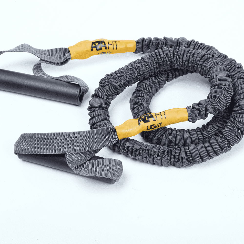 Ленти за Отпор (Resistance Tubes) 2