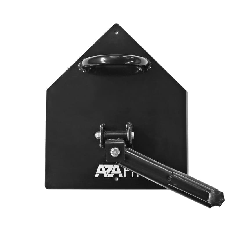 Лендмин за шипка (Barbell Landmine)