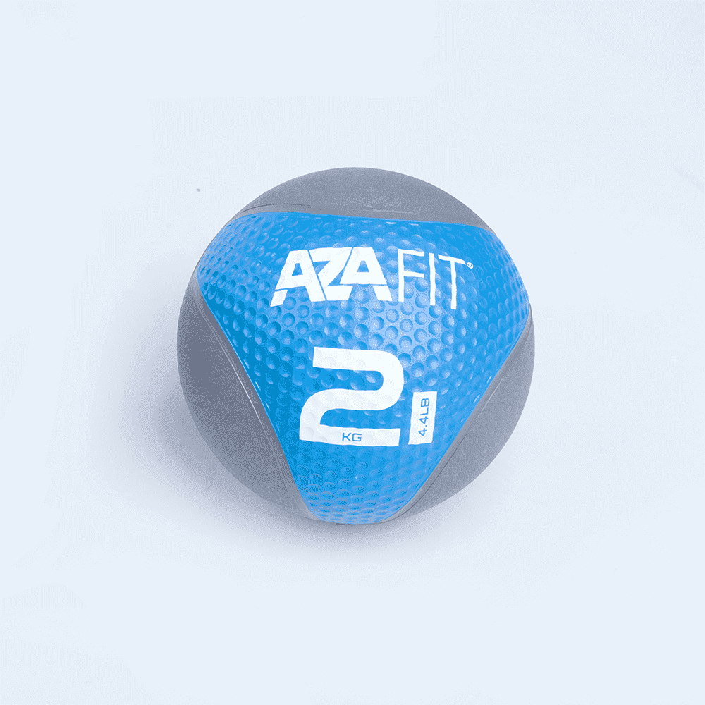 Медицински Топки (Medicine Balls) 2