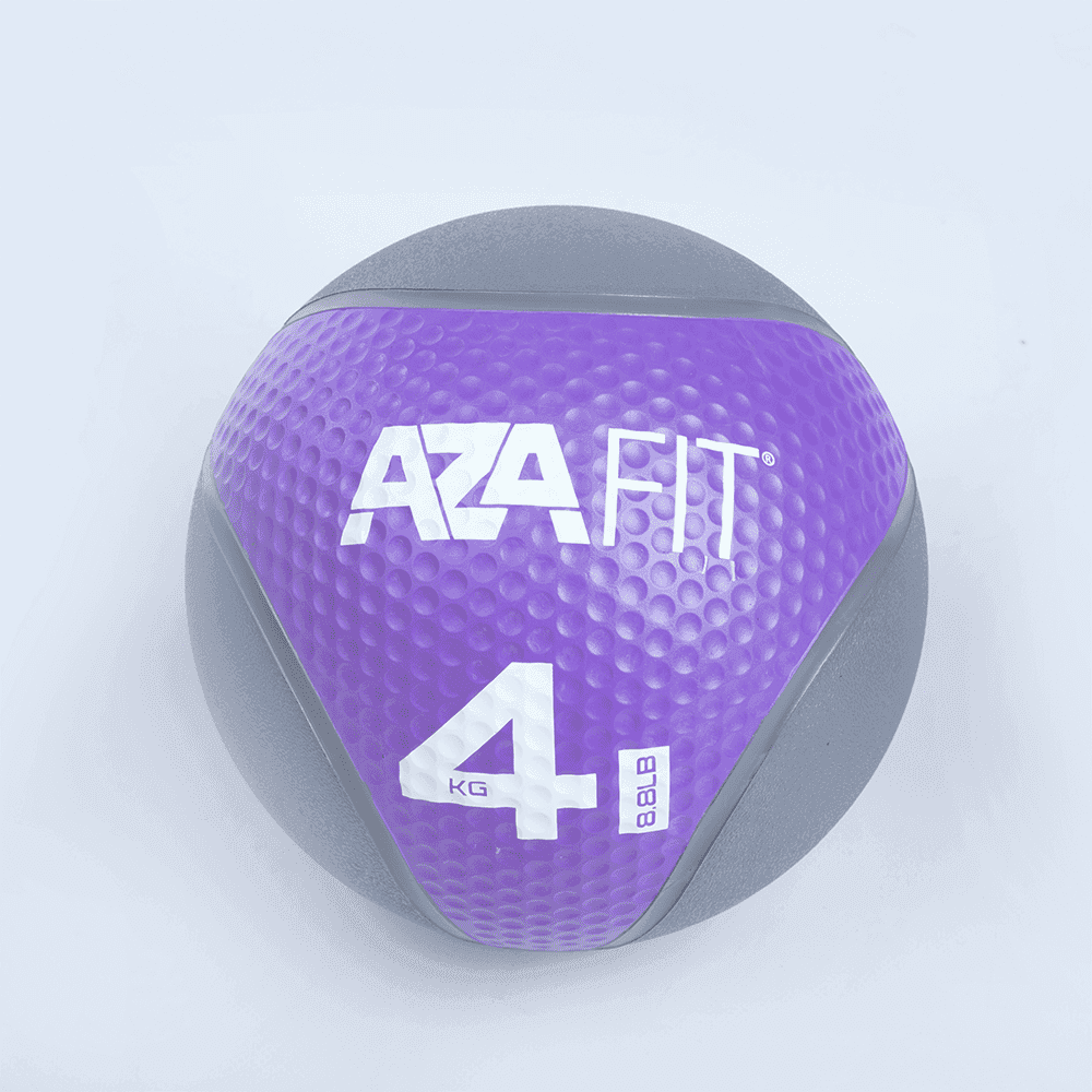 Медицински Топки (Medicine Balls) 3