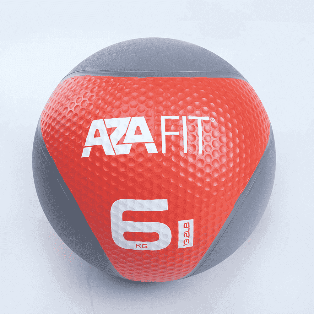 Медицински Топки (Medicine Balls) 4