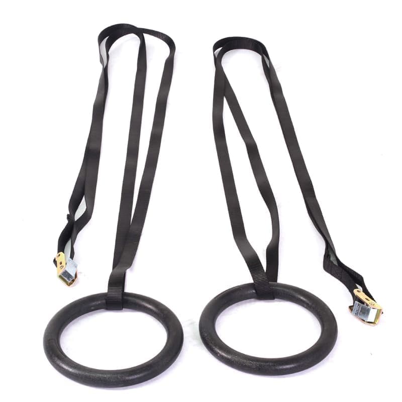 Гимнастички кругови (Gymnastic Rings)