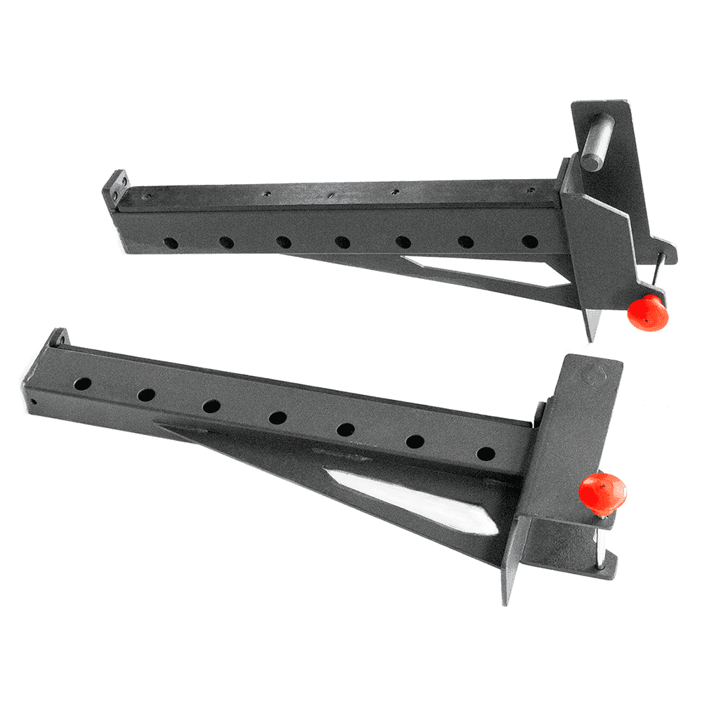 Безбедносни држачи (Safety Holders)