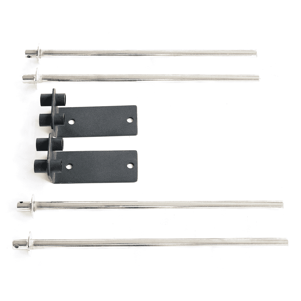 држачи за power band (Power band pegs)