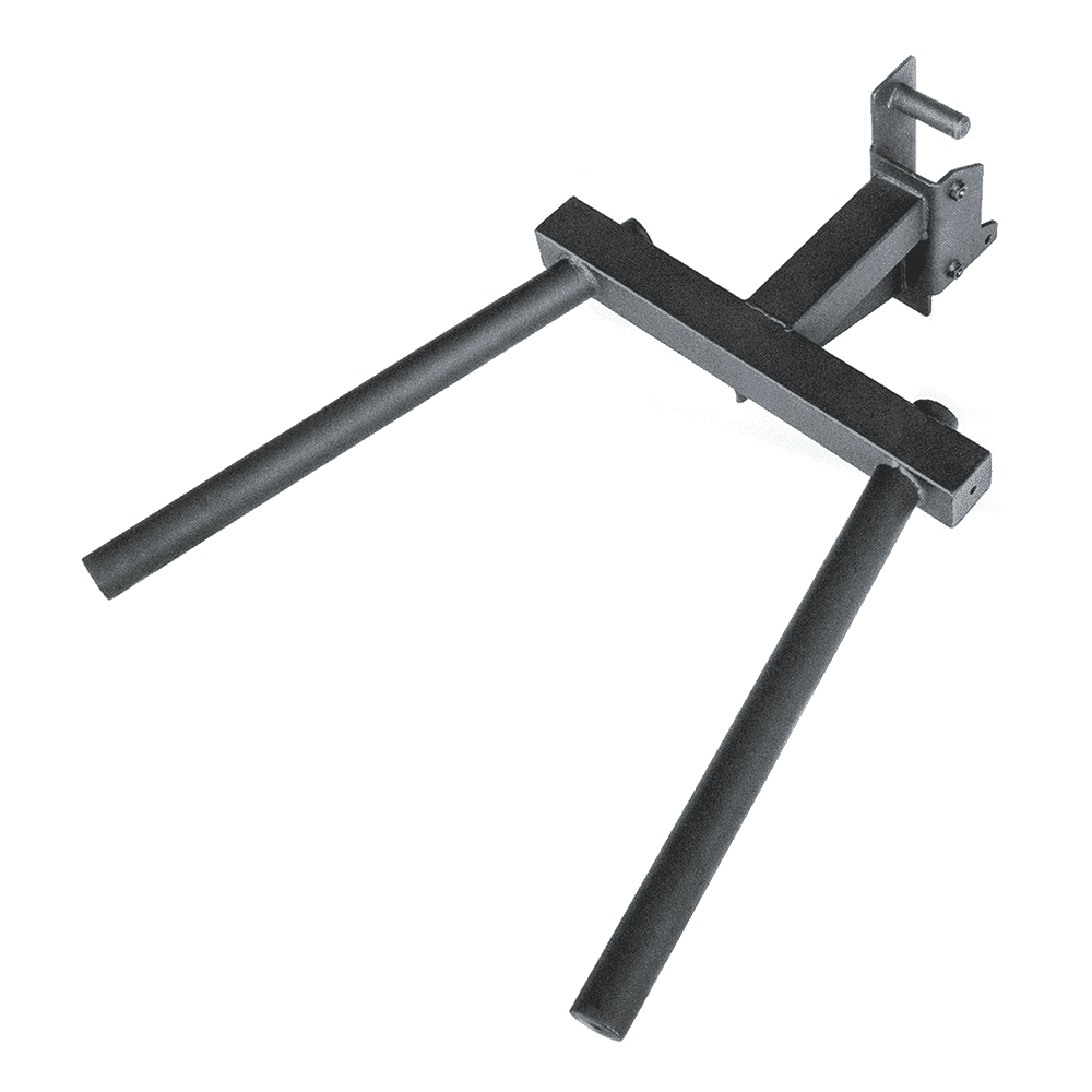 Паралелни рачки за склекови (Dip Horn)