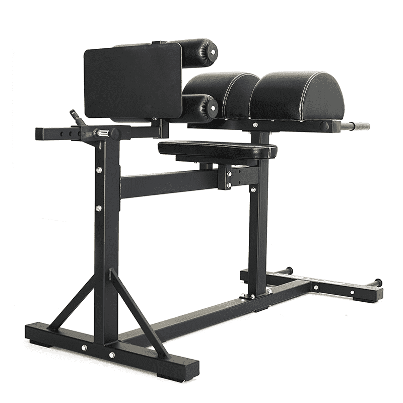 Глутеус Хем Девелопер (Glute Ham Developer - GHD)