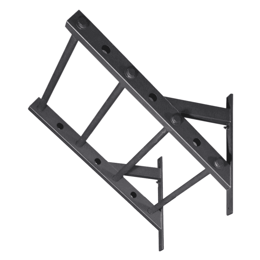 Рампа за згибови (Pull Up Ramp)