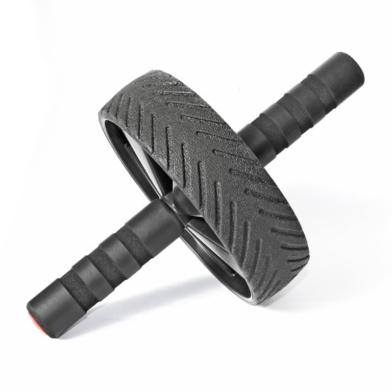 Тркало за стомачни мускули (Ab Wheel)