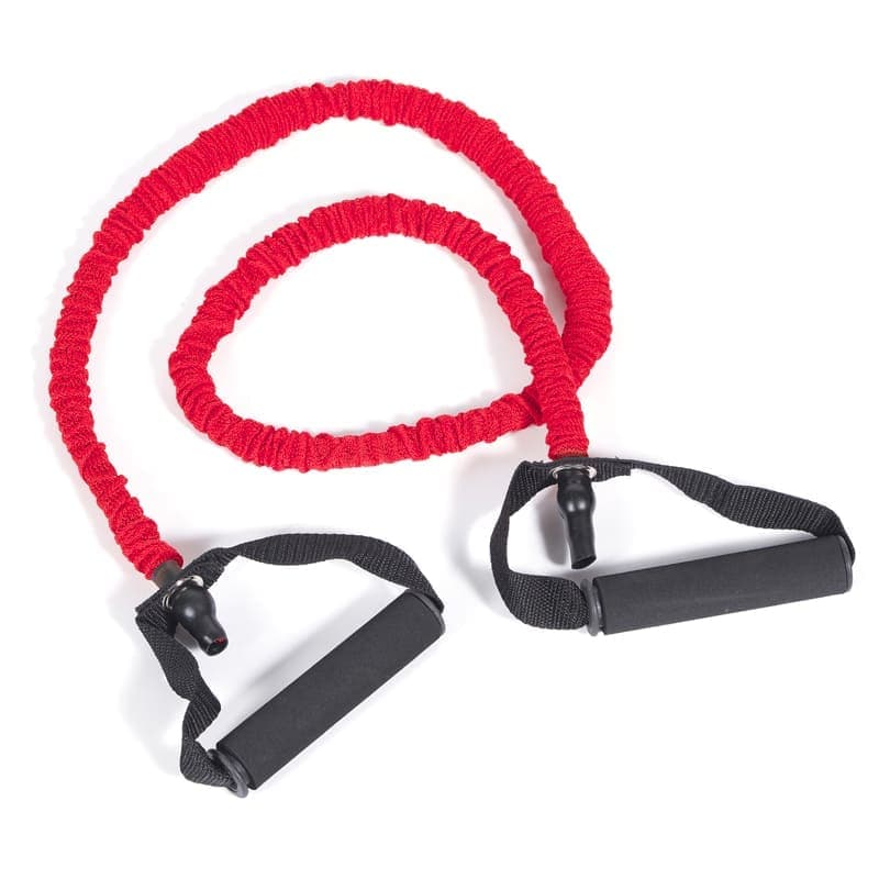 TPR Експандер со најлонска обвивка (TPR Expander with Nylon Cover)