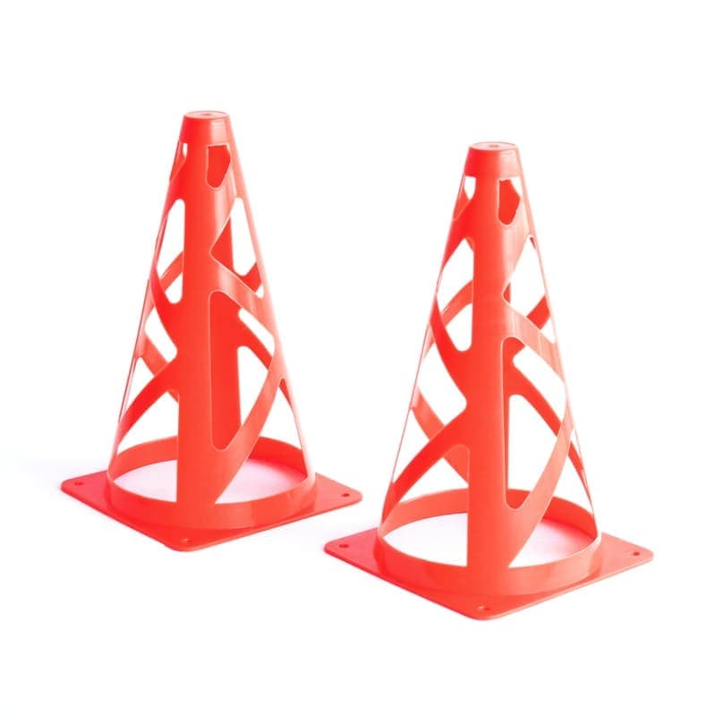 Сигнализациски Конуси (Signalizer Cones)