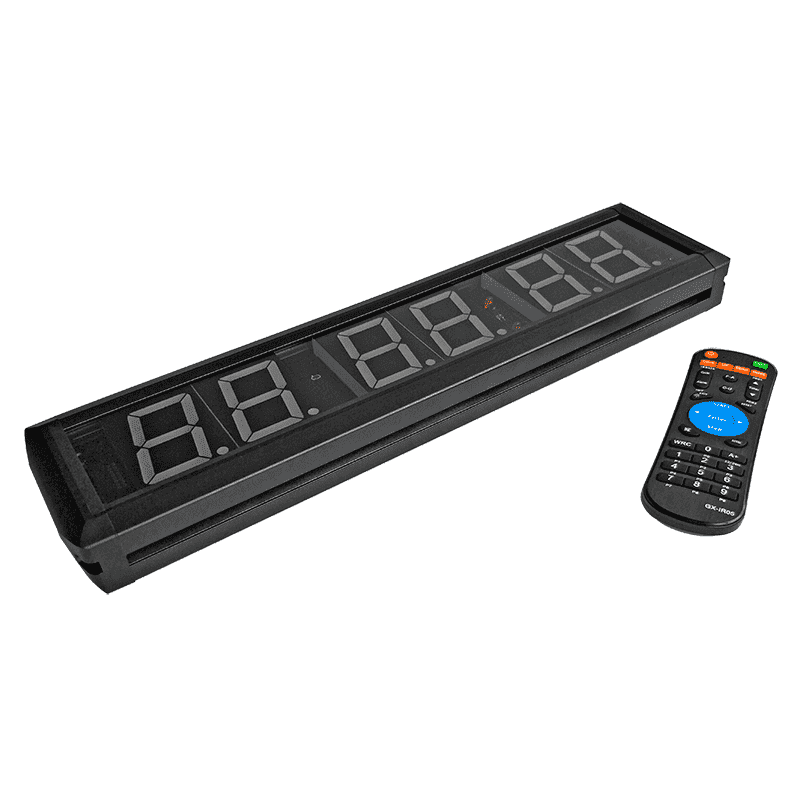 Тајмер за интервален тренинг (Interval Training Timer)