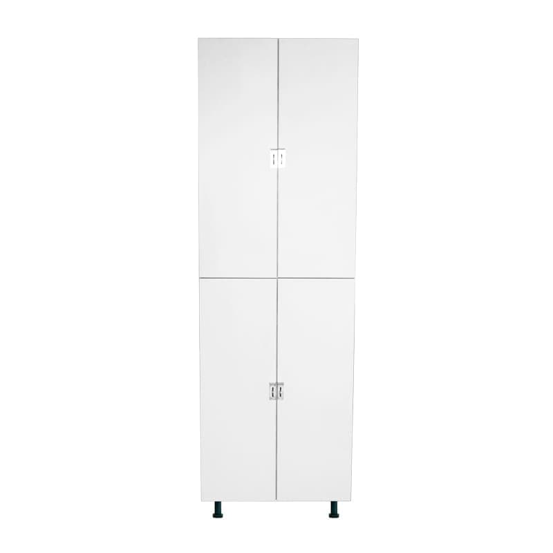 Двоен шкаф со две врати (Double Two-Door Locker)