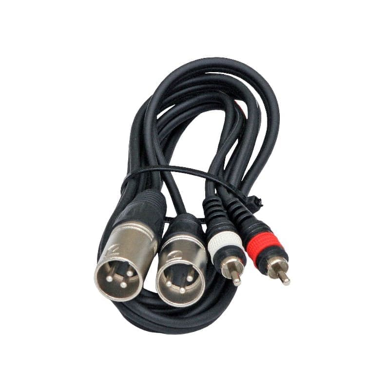 Кабел за поврзување (Connection Cable)