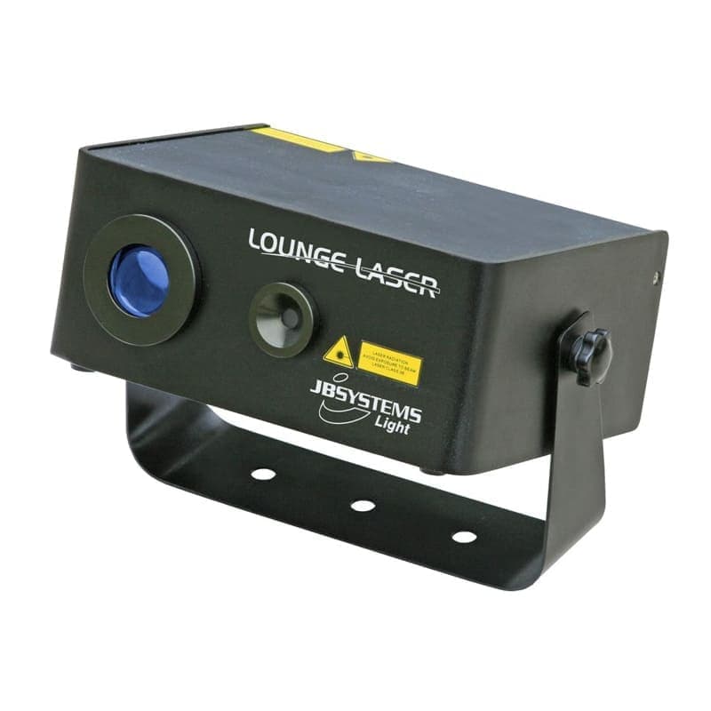 Lounge Laser - 3 Јадра Парадо (Lounge Laser - 3Cores Parado)