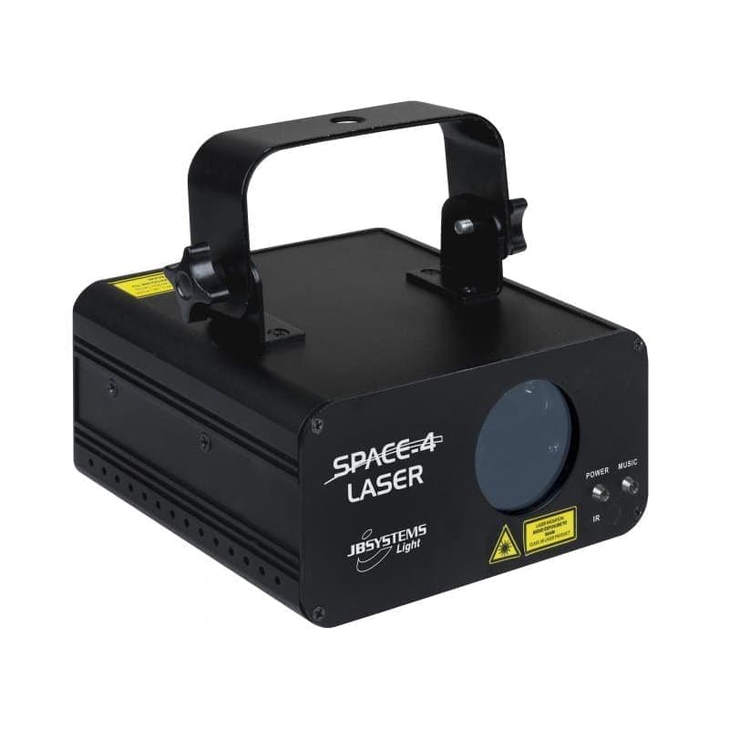 Space 4 Laser - Só Verde (Space 4 Laser - Só Verde)