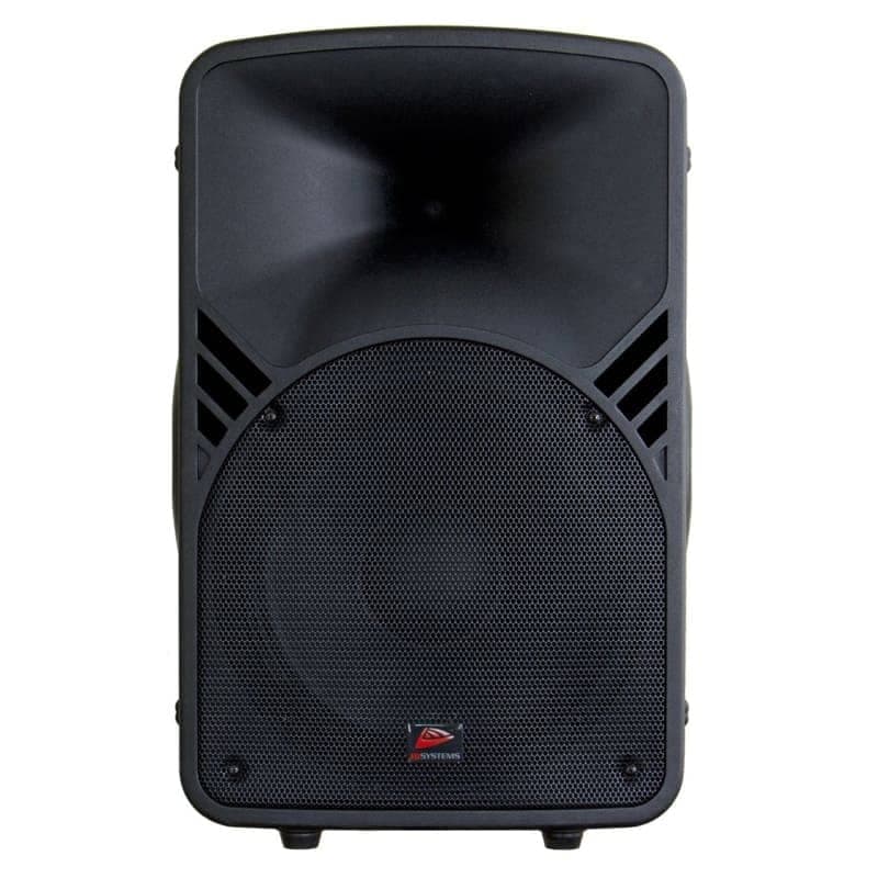 Засилена колона JB (Coluna JB Amplificada)