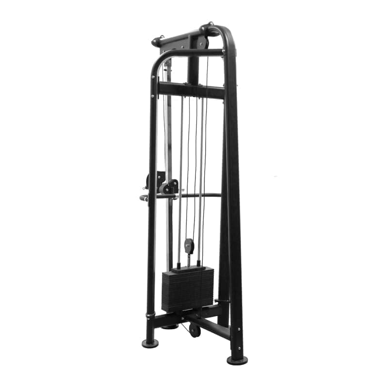 Справа за вежбање со 4 станици (4 Station Bodybuilding Machine)