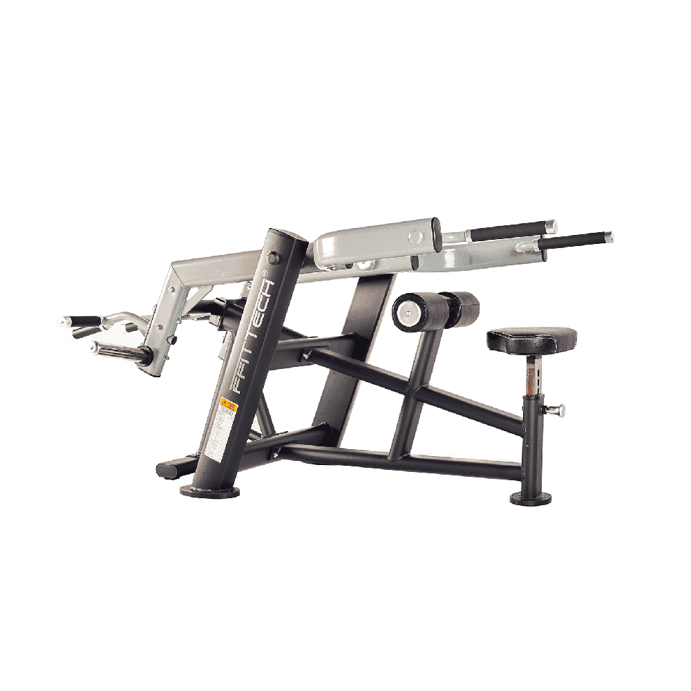 Справа за трицепс DUAL (DUAL - Triceps)