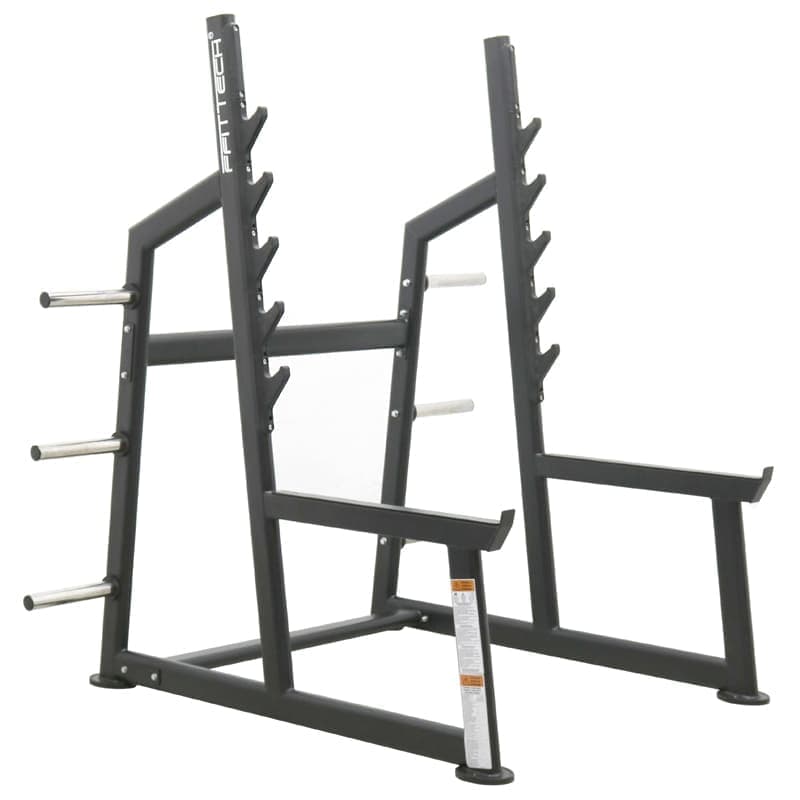 Олимписки Сквот Рам (Olympic Squat Rack)