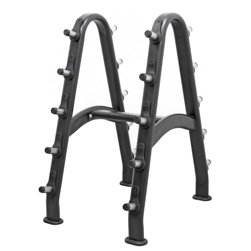Сталaк за тегови со фиксна тежина (Fixed Weight Barbells Rack)