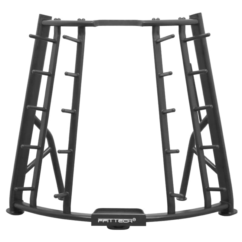 Држач за тегови (Pump Set Rack)