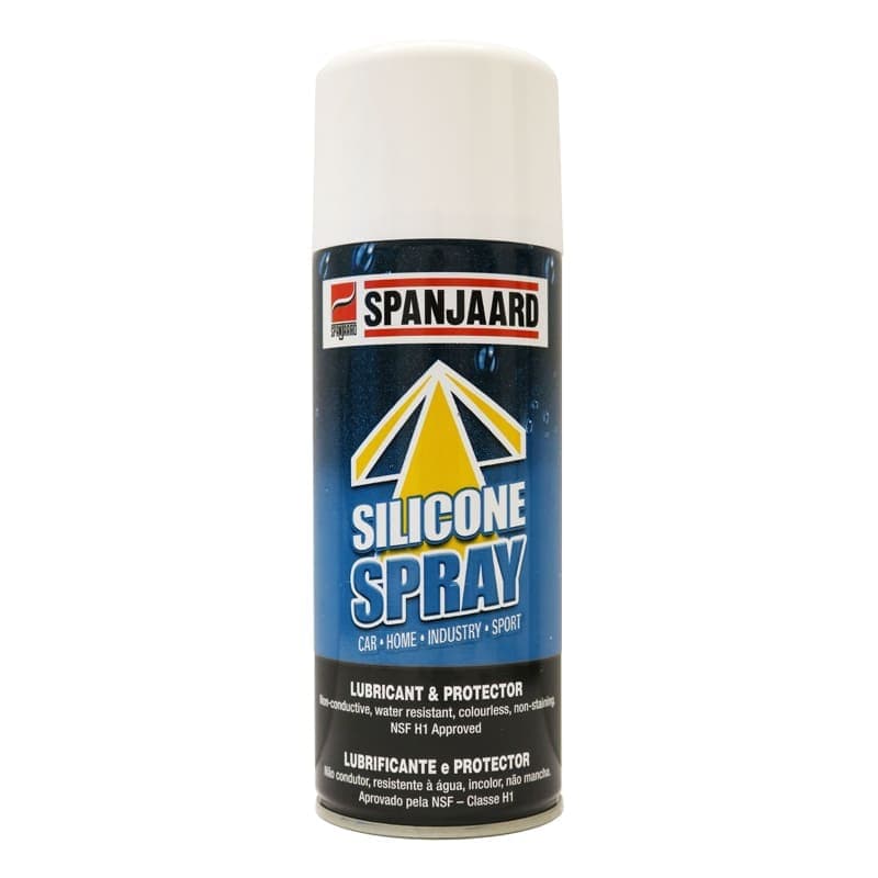 Силиконско масло (Silicone Oil)